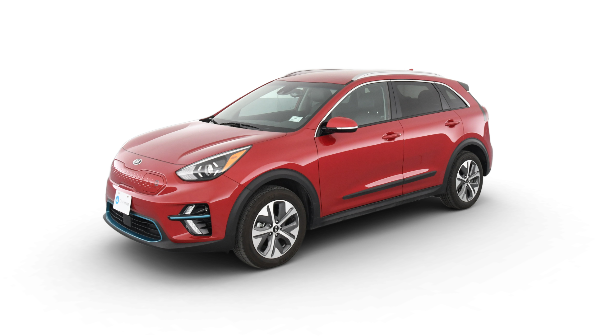 2020 Kia Niro