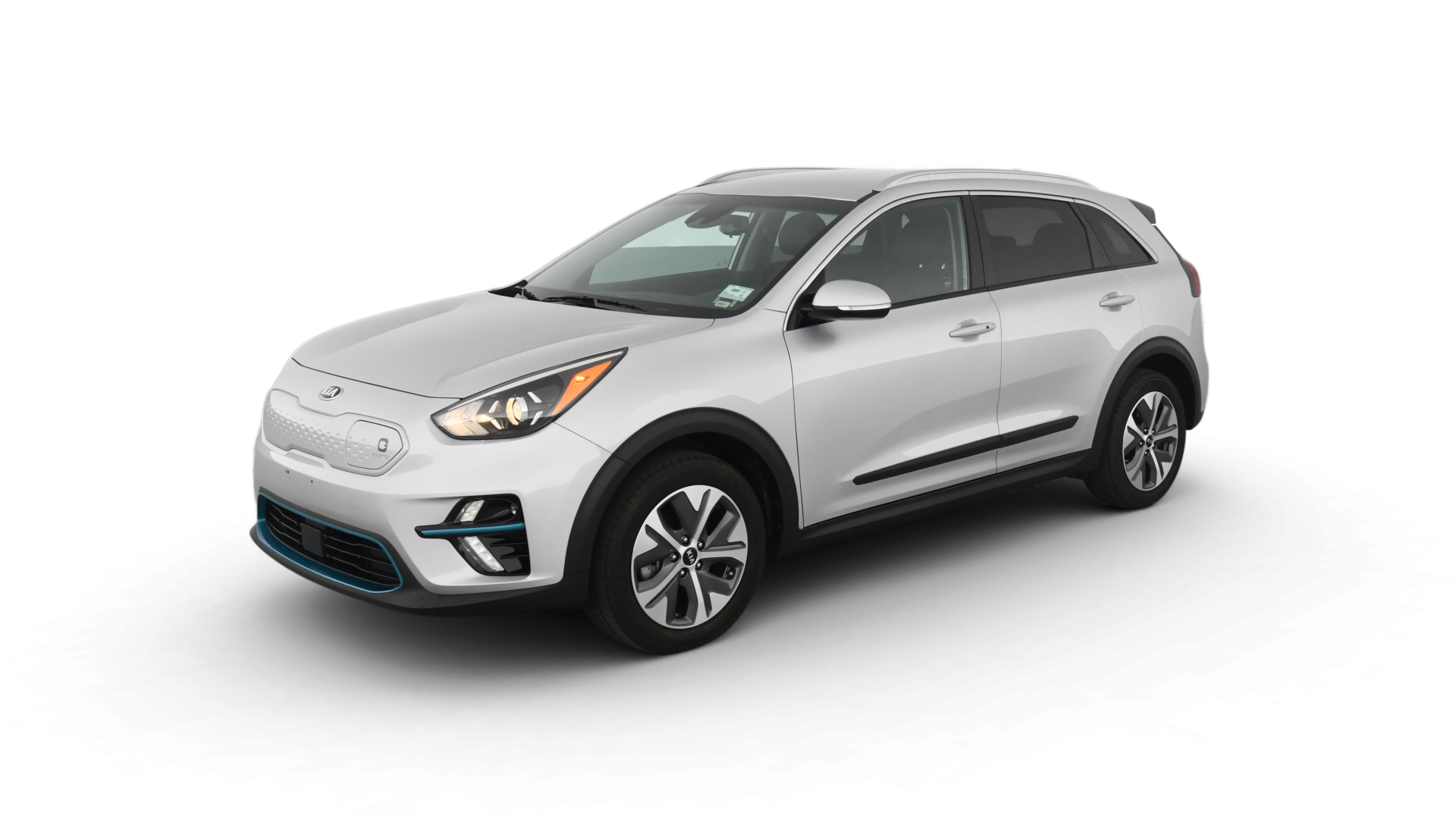 2020 Kia Niro