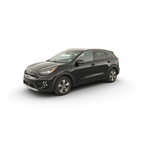 2020 Kia Niro Plug-in Hybrid