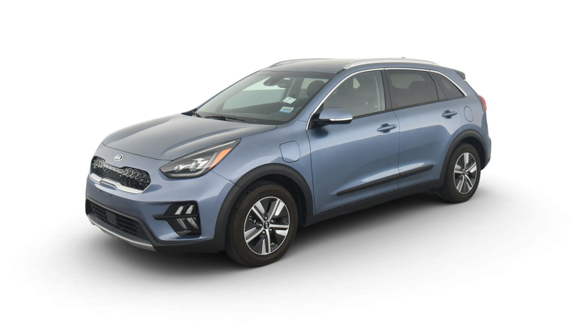 Stunning 2020 Kia Niro Plug In Hybrid Pictures