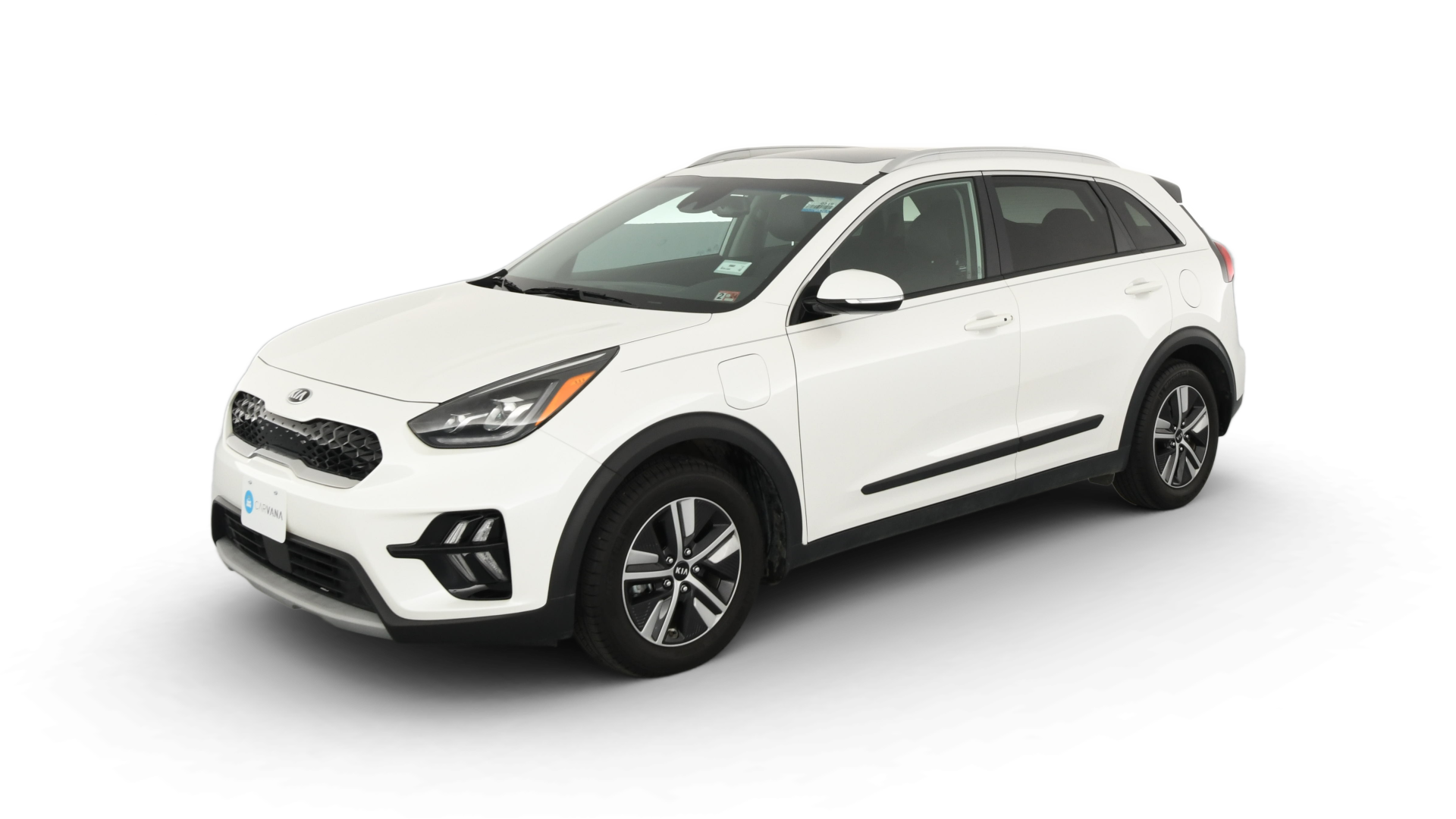 2020 Kia Niro