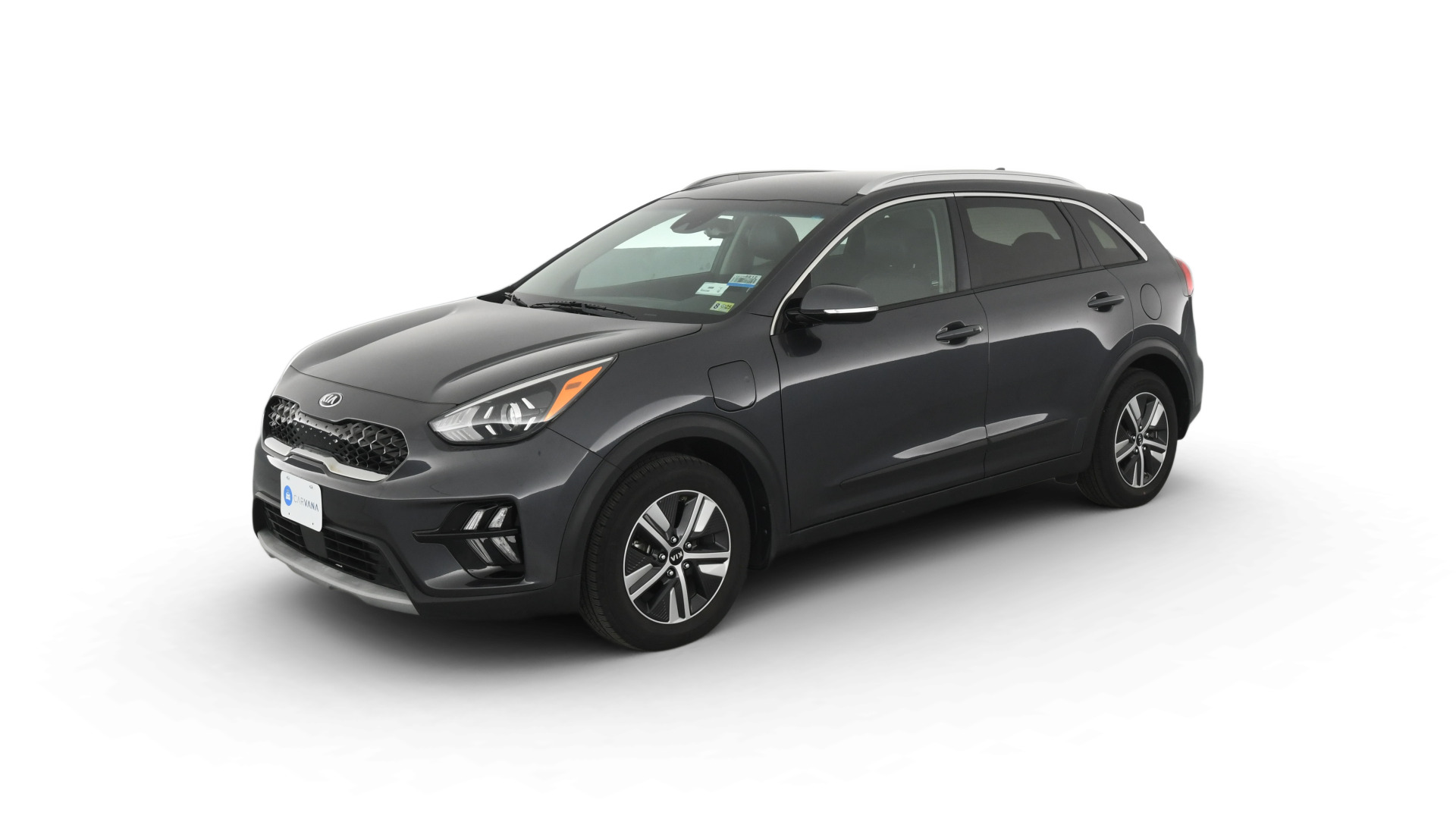 2020 Kia Niro EX