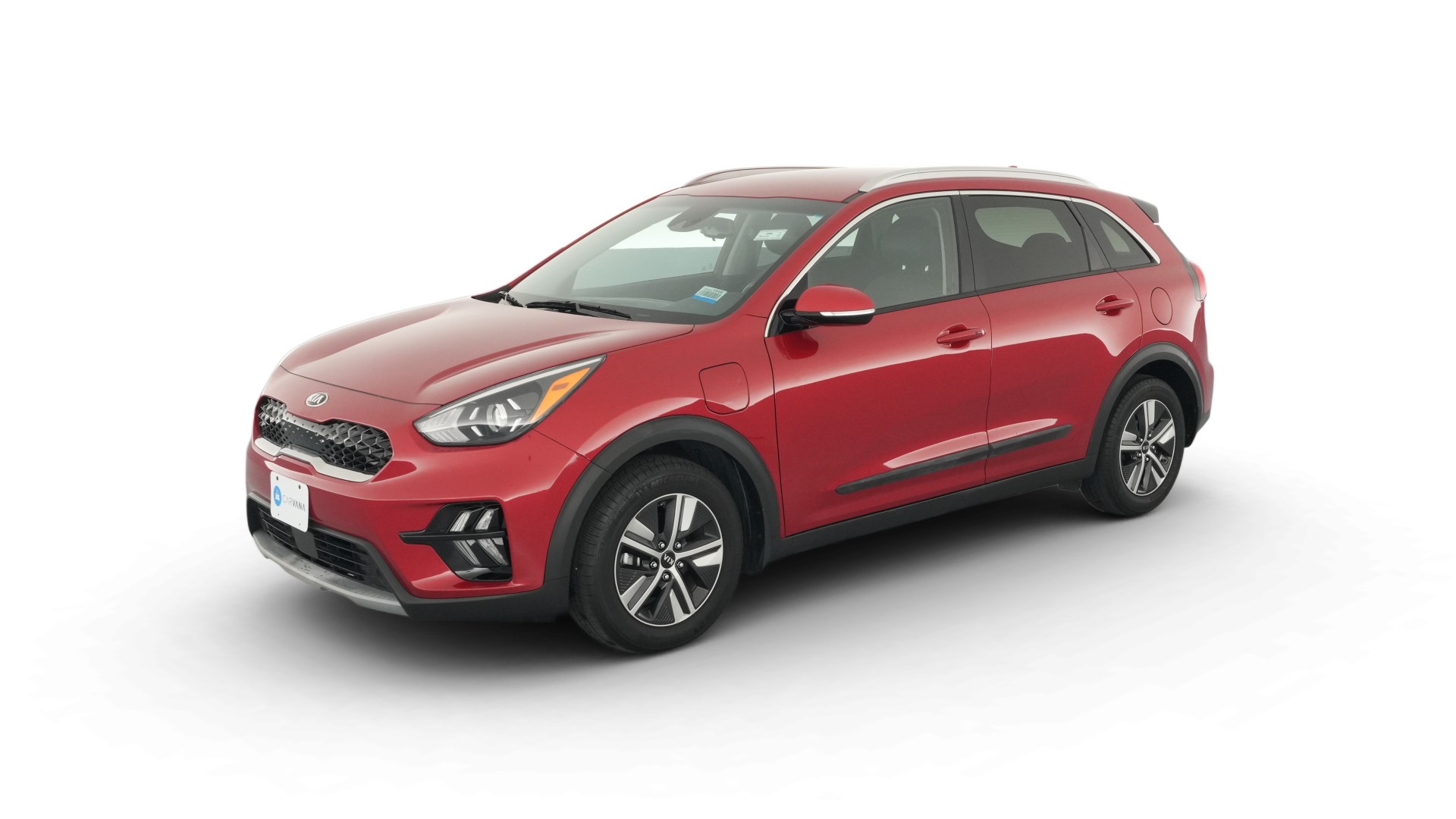 2020 Kia Niro EX