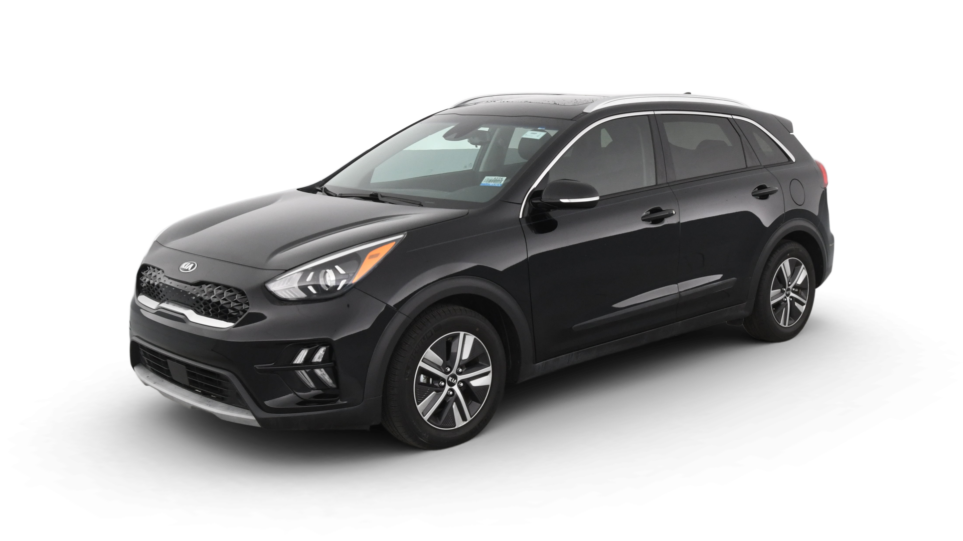 2020 Kia Niro