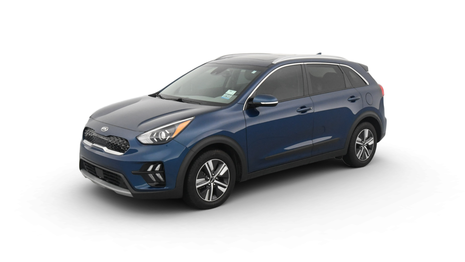 2020 Kia Niro EX Premium
