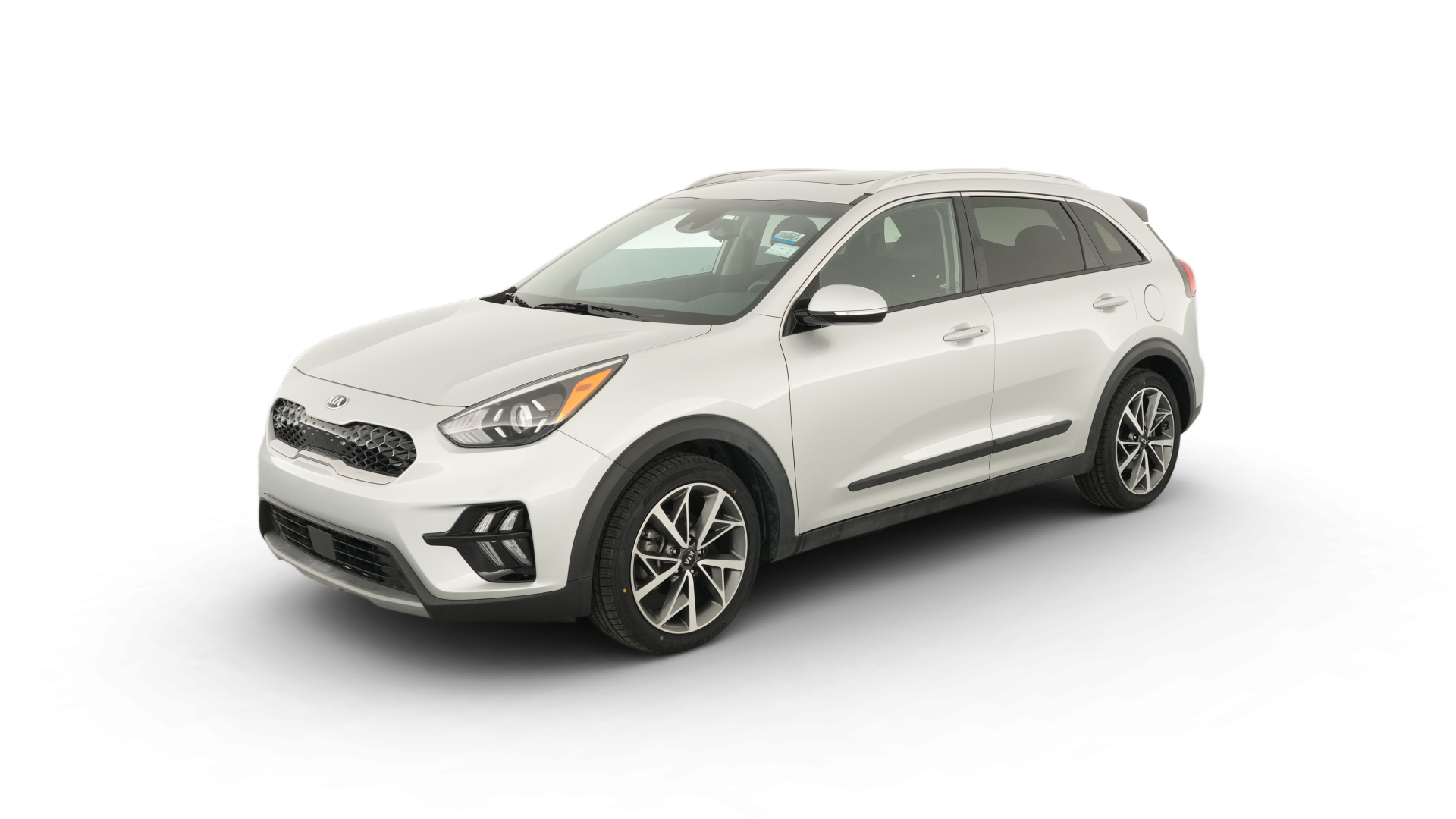 2020 Kia Niro Touring