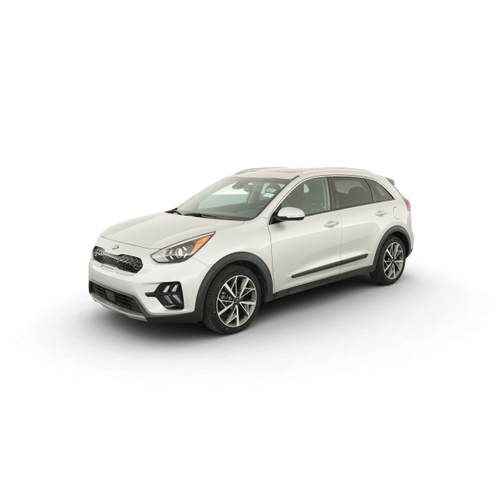 2020 Kia Niro