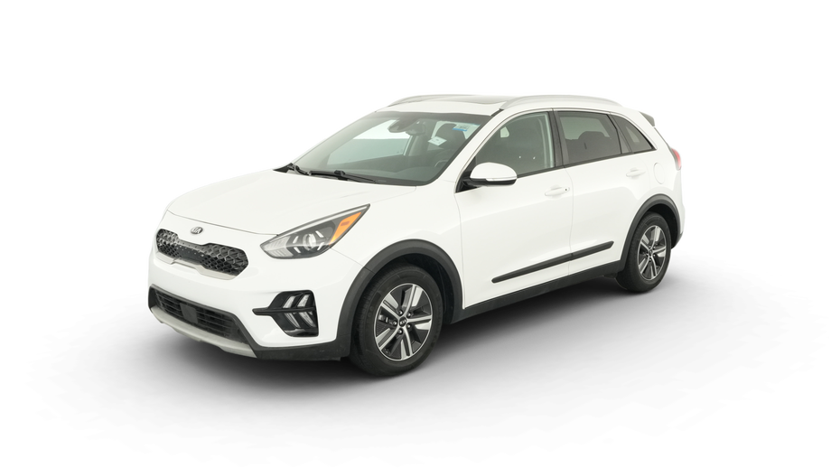 2020 Kia Niro