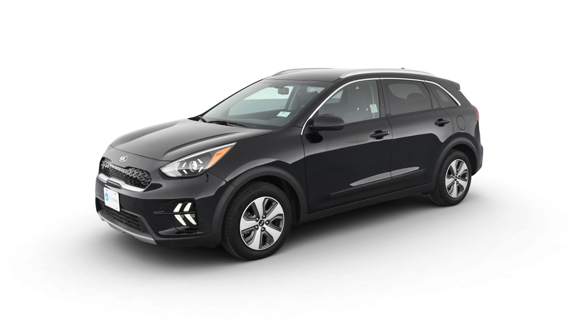 2020 Kia Niro LX