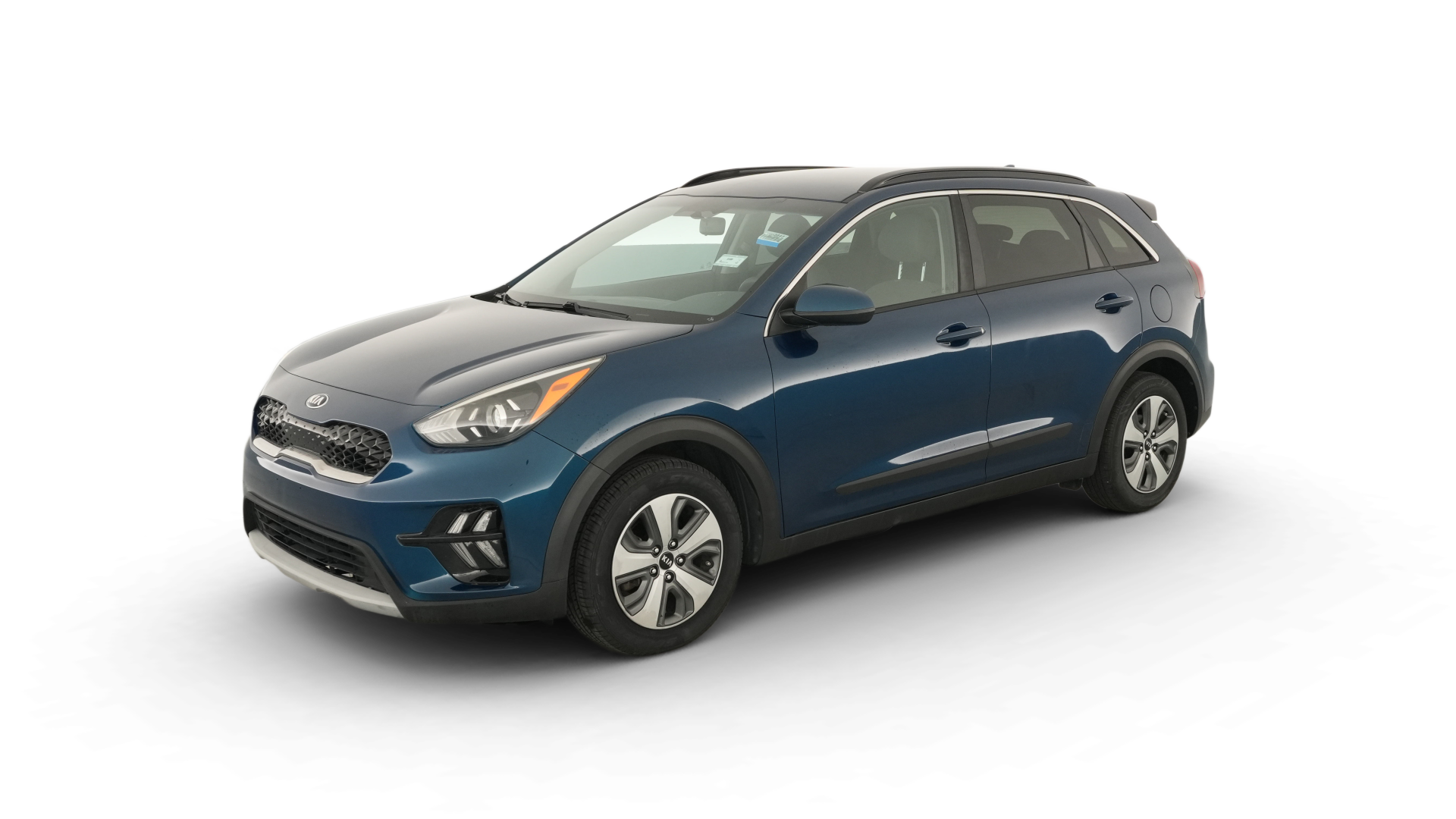 2020 Kia Niro vehicle photo