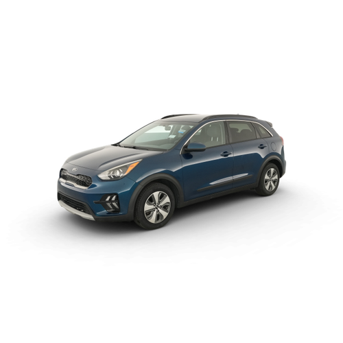 2020 Kia Niro