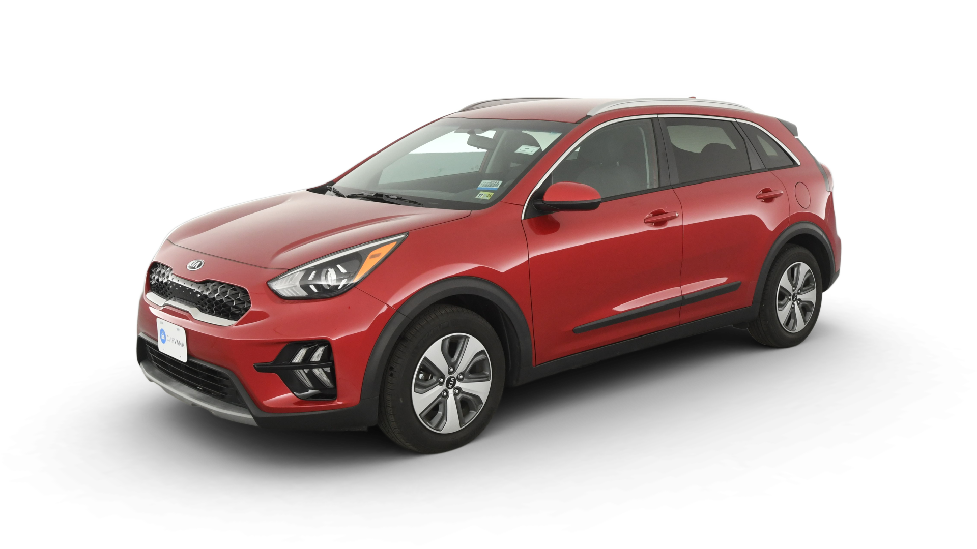 2020 Kia Niro LX