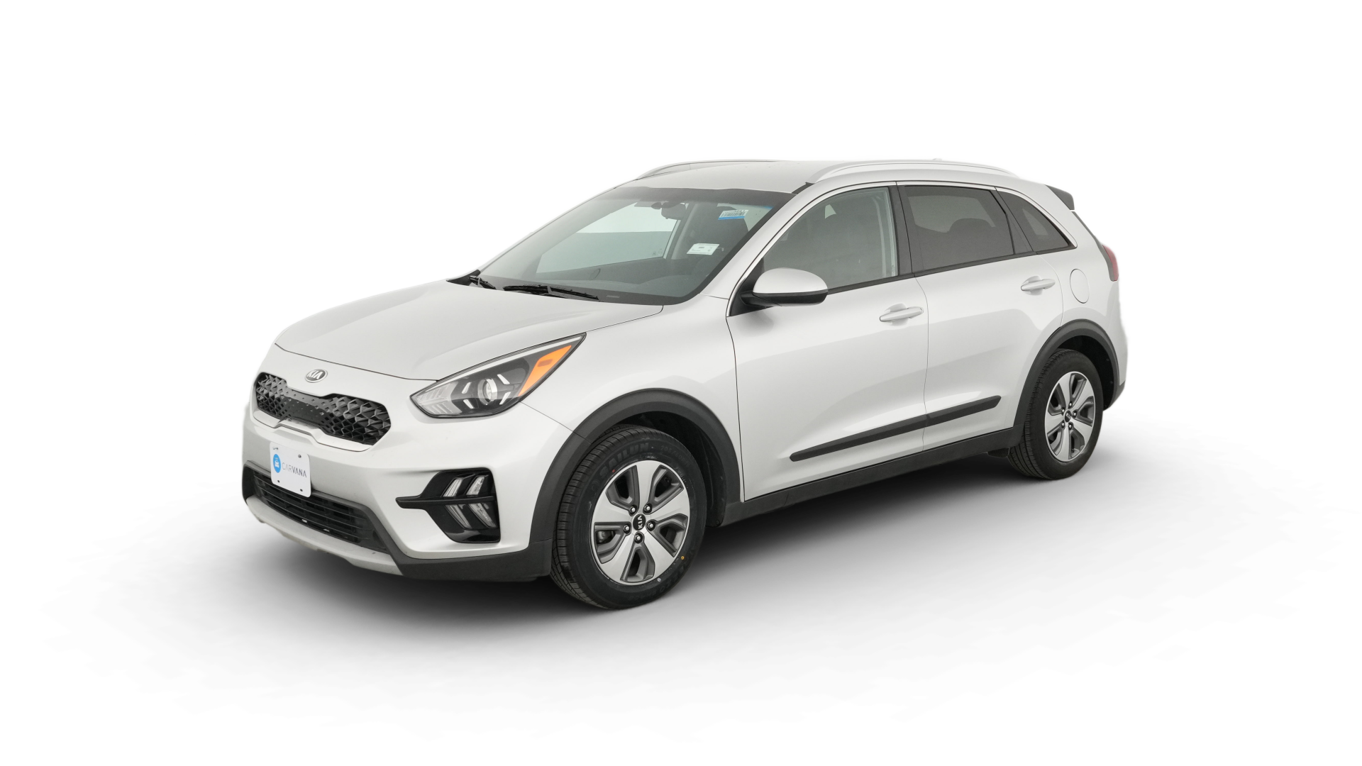 2020 Kia Niro LX