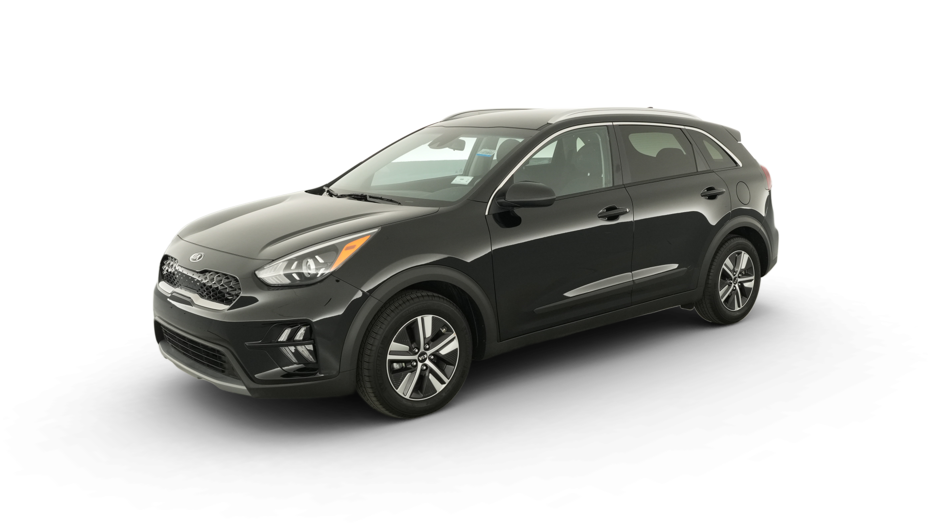 2020 Kia Niro vehicle photo