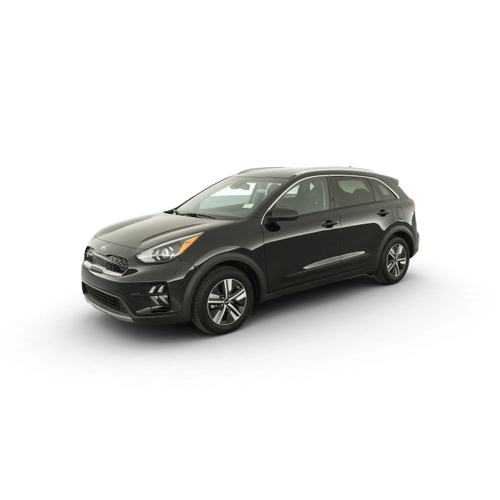 2020 Kia Niro