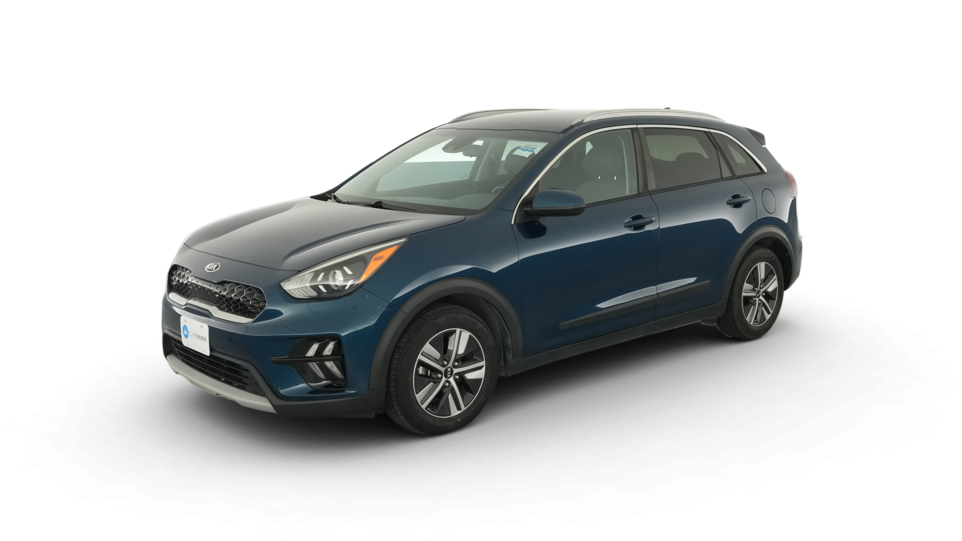 2020 Kia Niro vehicle photo