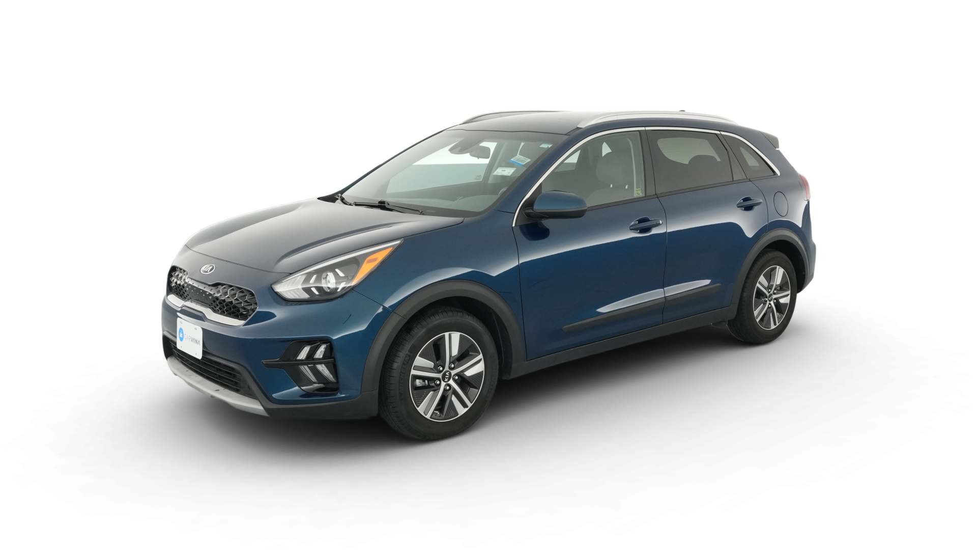 2020 Kia Niro LXS