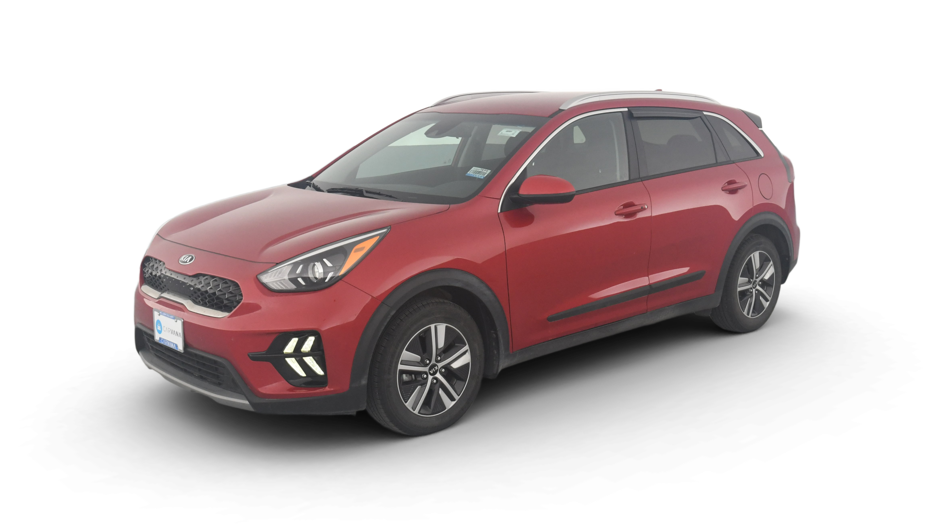 2020 Kia Niro