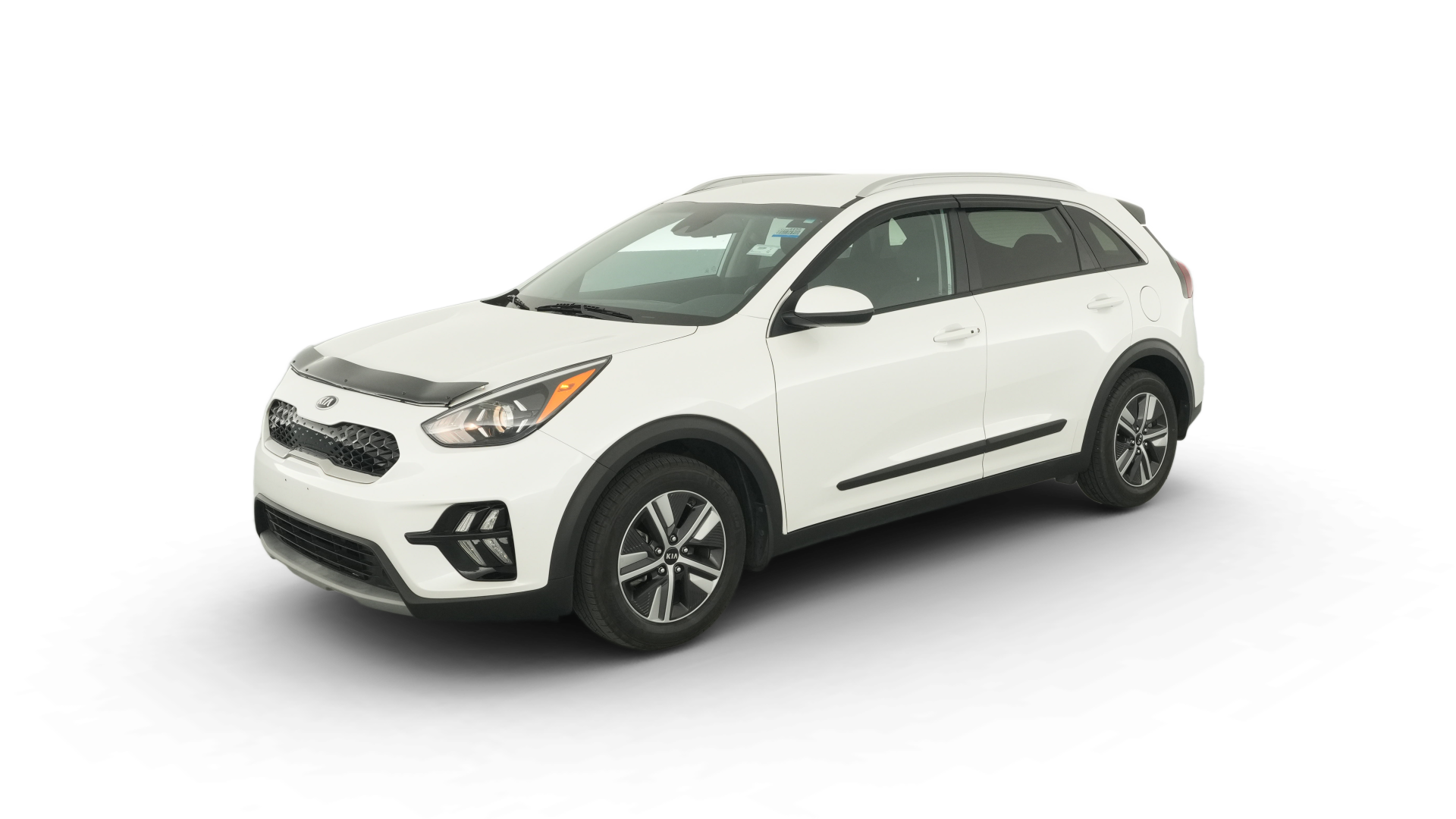 2020 Kia Niro