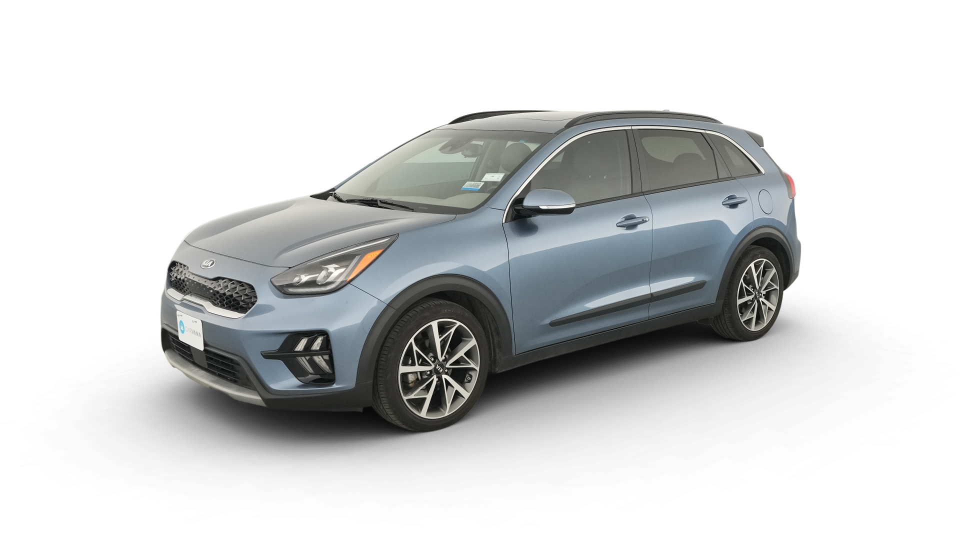 2020 Kia Niro