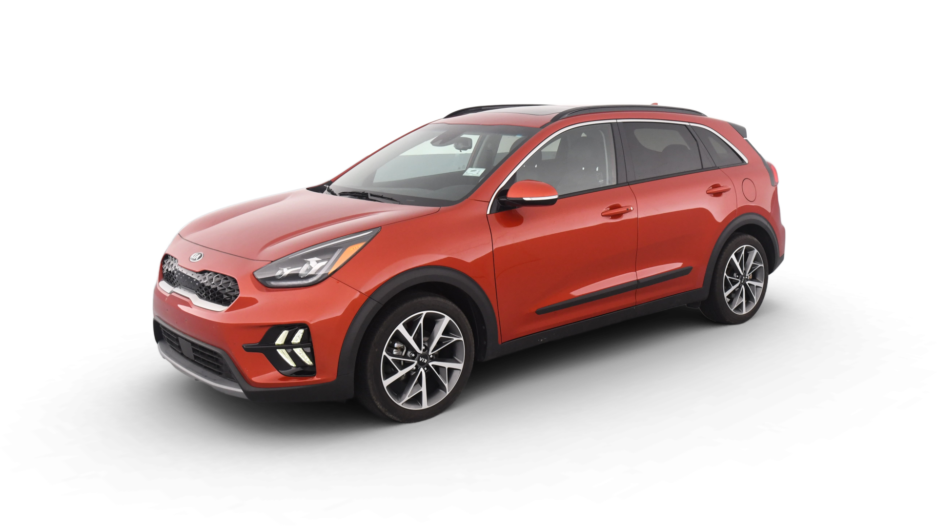 2020 Kia Niro Touring SE