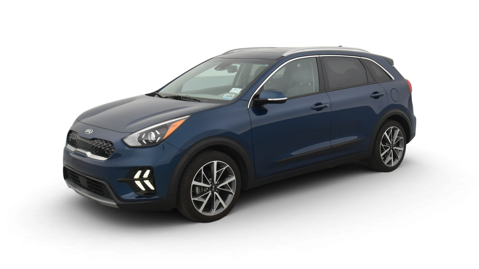 2020 Kia Niro Touring