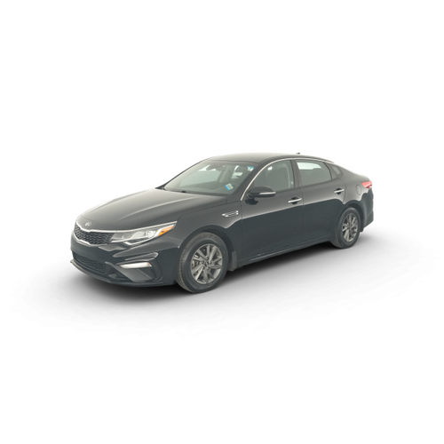 2020 Kia Optima