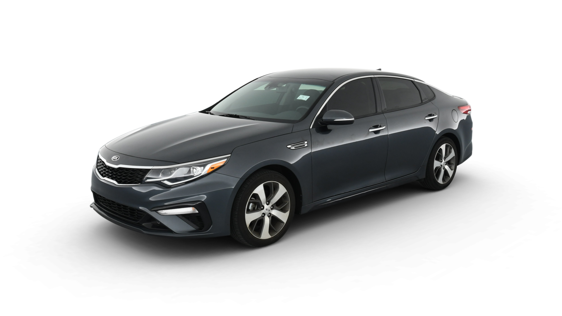 Optima 2020 2020 Kia Optima | Carvana