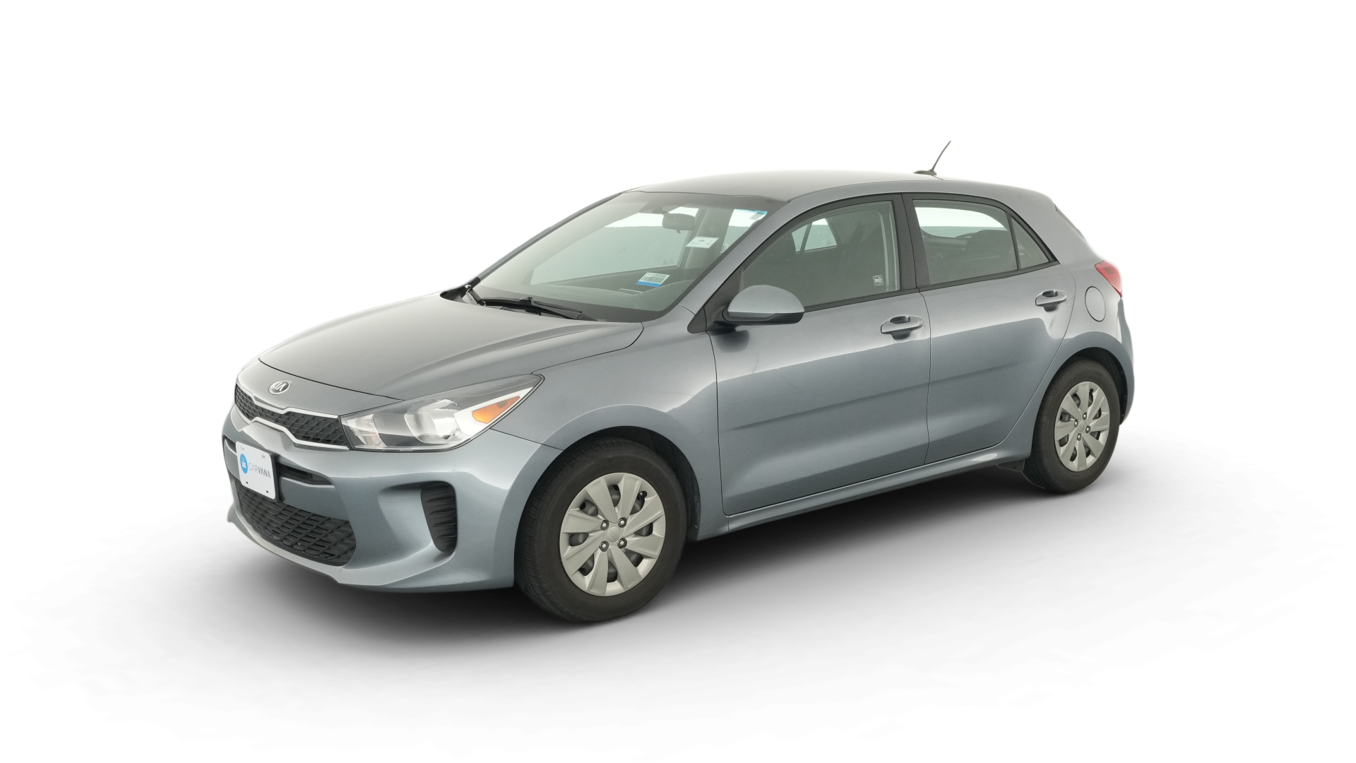 2020 Kia Rio 5-Door