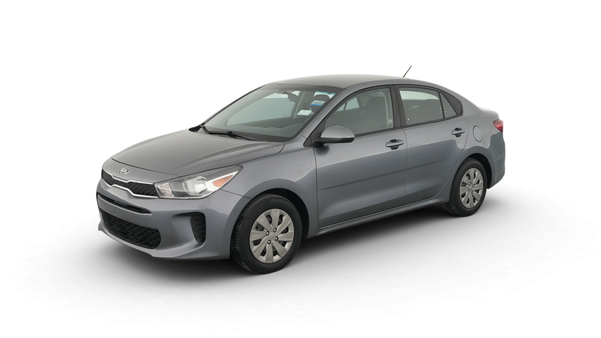 2020 Kia RIO