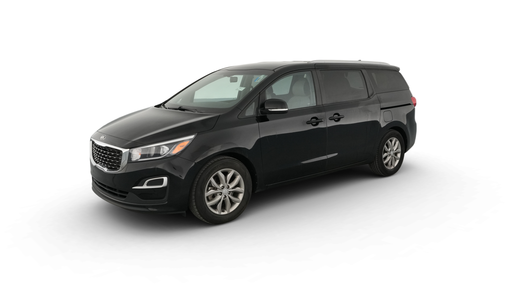 2020 Kia Sedona vehicle photo