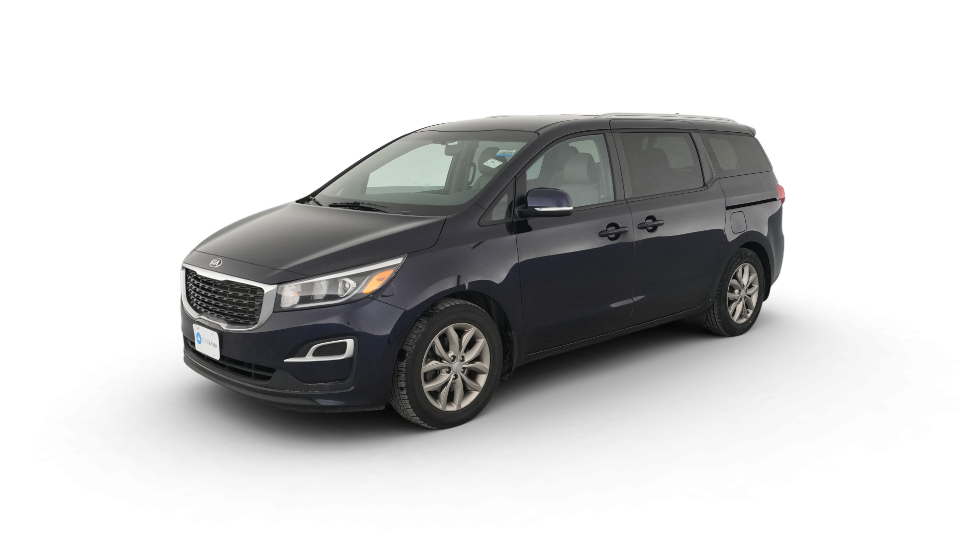 2020 Kia Sedona EX