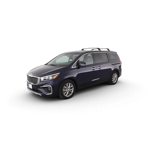 2020 Kia Sedona