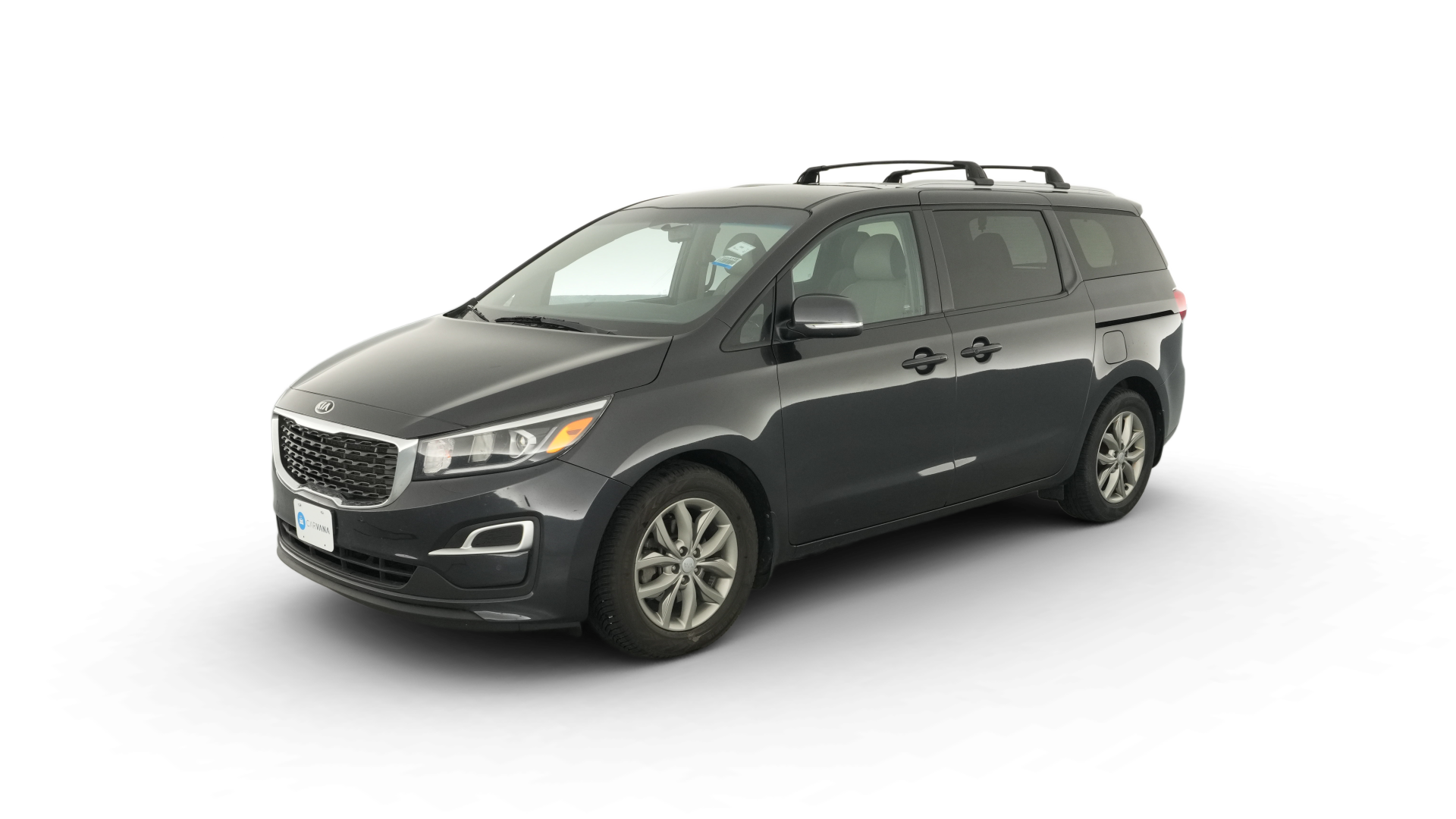 2020 Kia Sedona vehicle photo