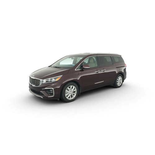 2020 Kia Sedona
