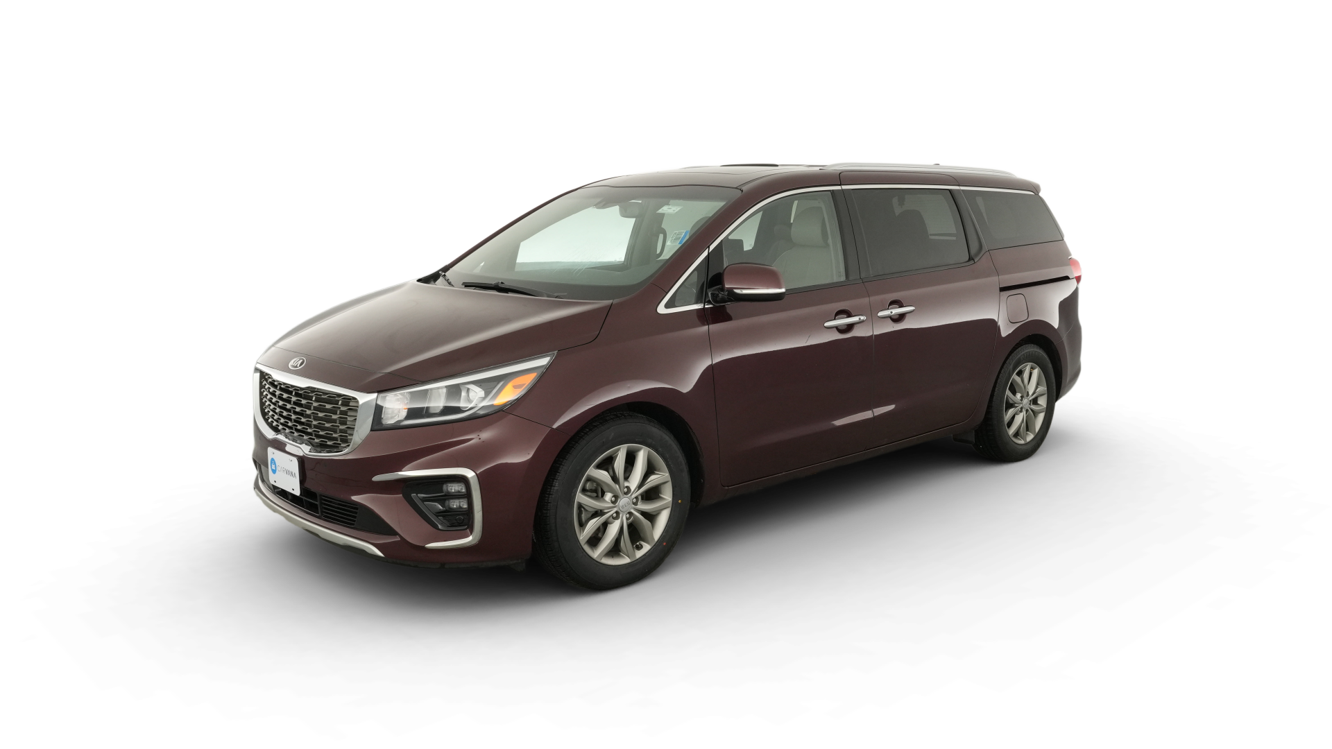 2020 Kia Sedona EX