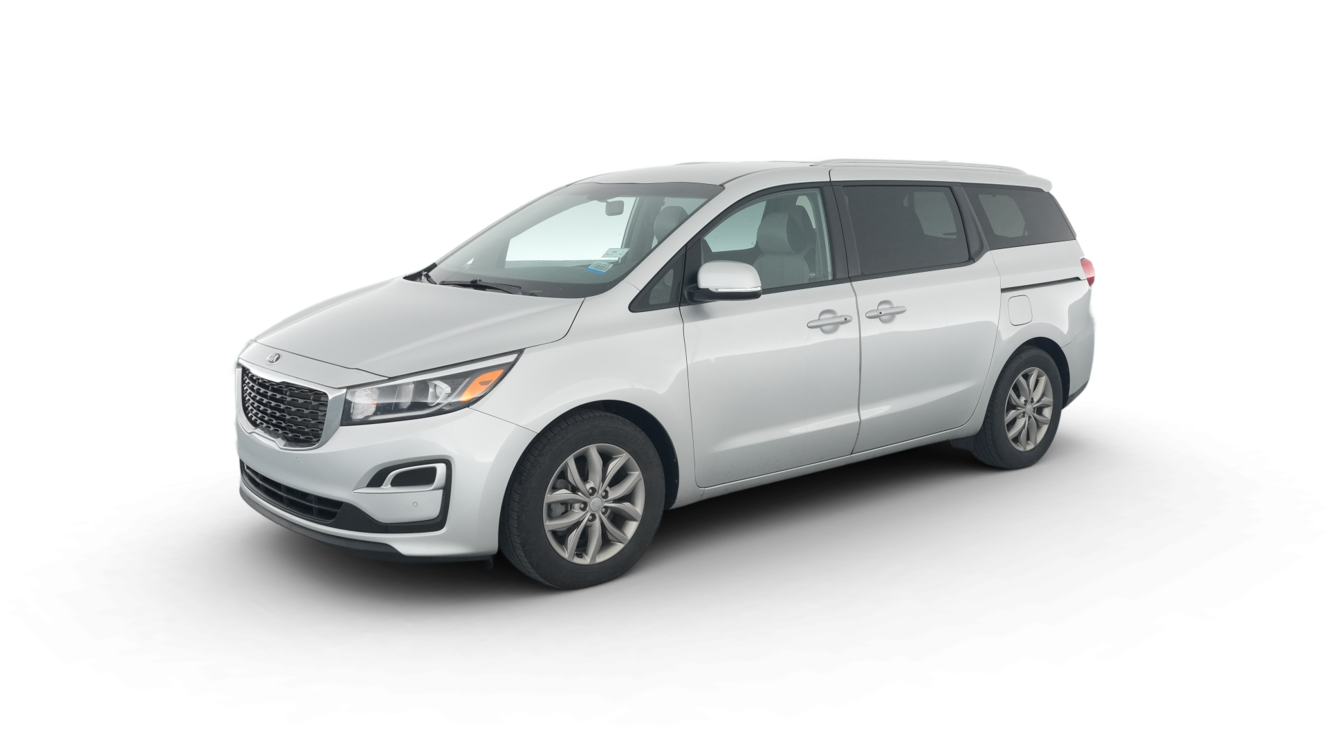 2020 Kia Sedona