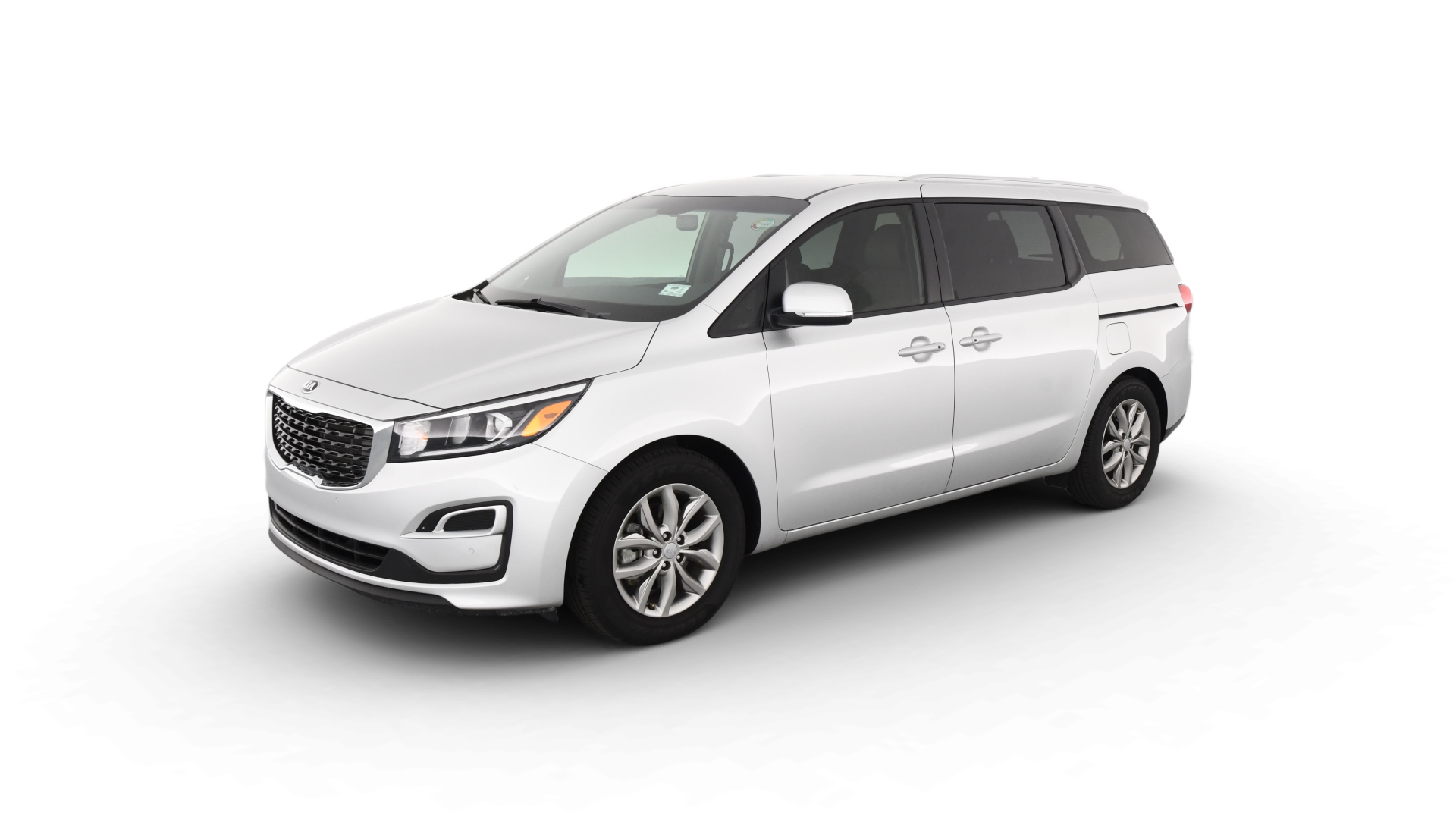 2020 Kia Sedona EX
