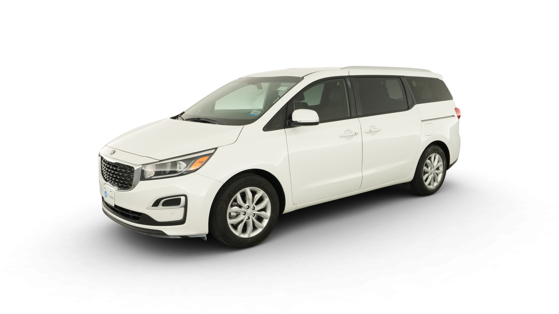 2020 Kia Sedona vehicle photo