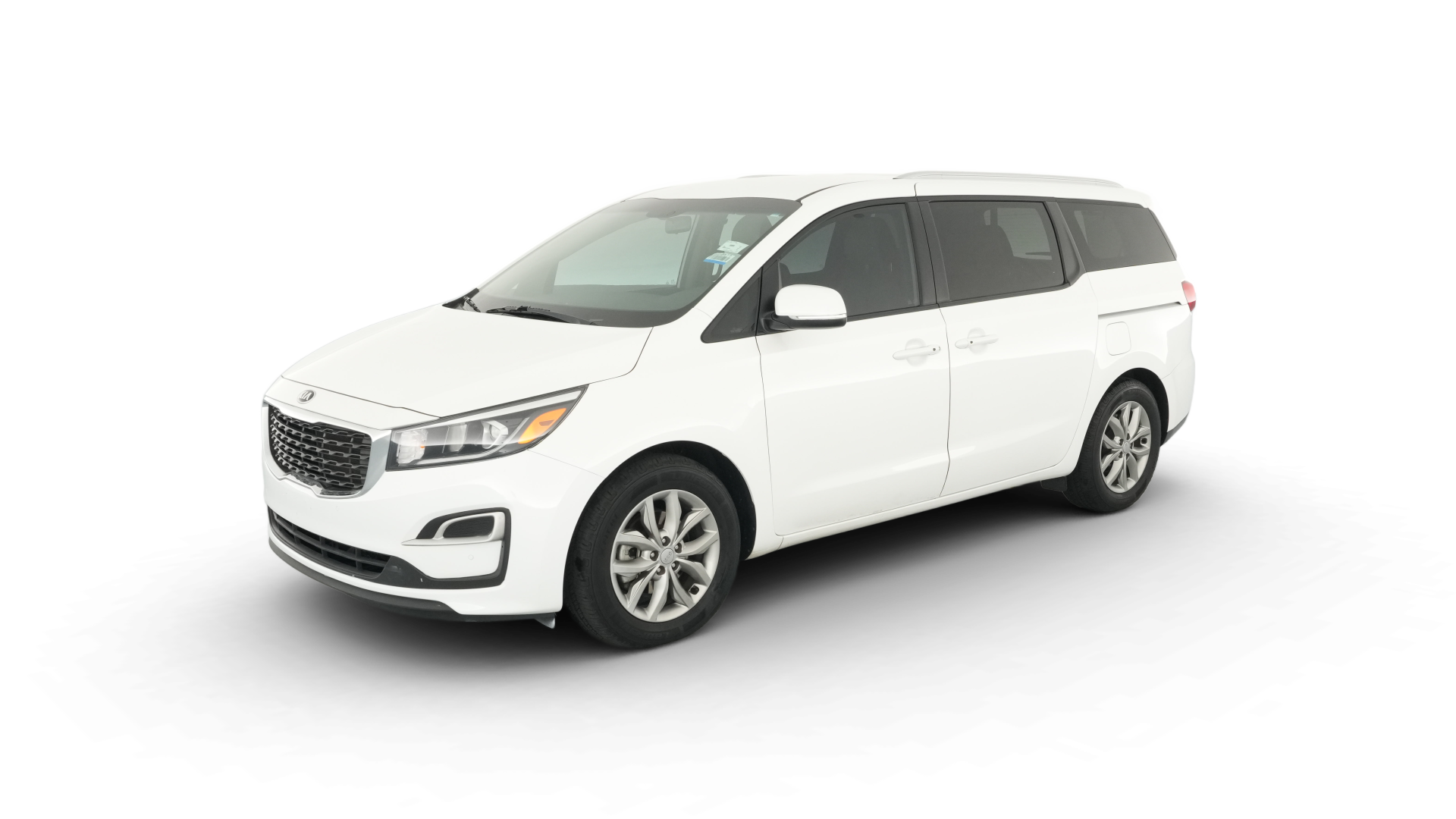 2020 Kia Sedona vehicle photo