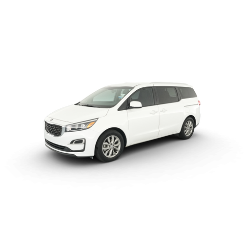 2020 Kia Sedona