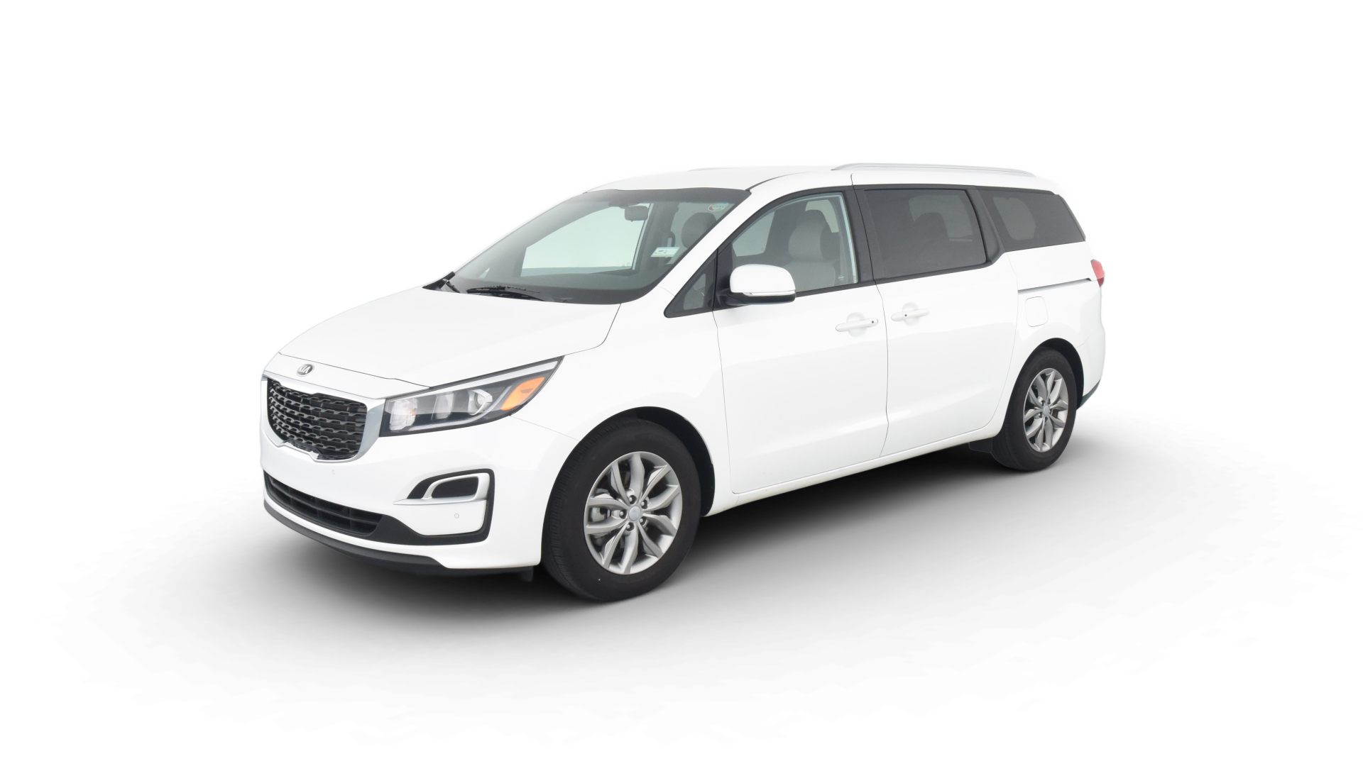 2020 Kia Sedona