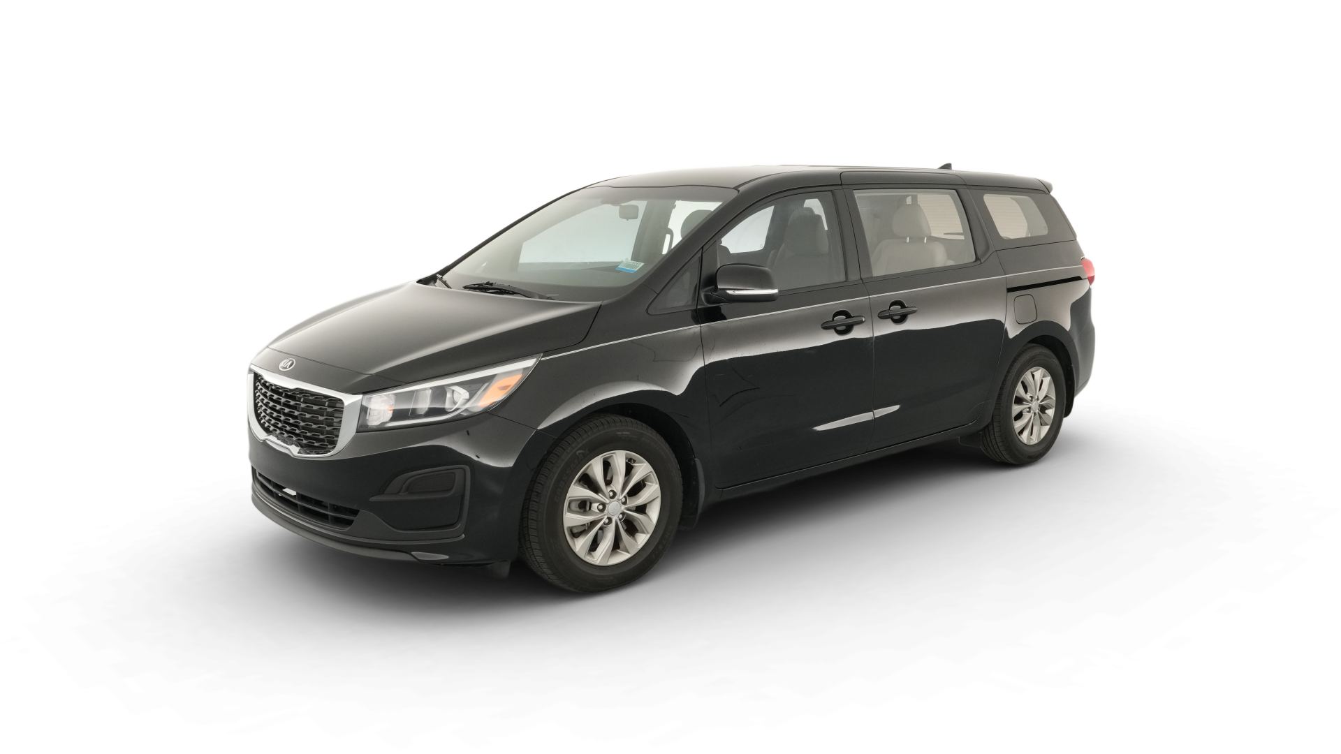 2020 Kia Sedona vehicle photo