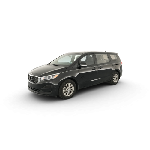 2020 Kia Sedona