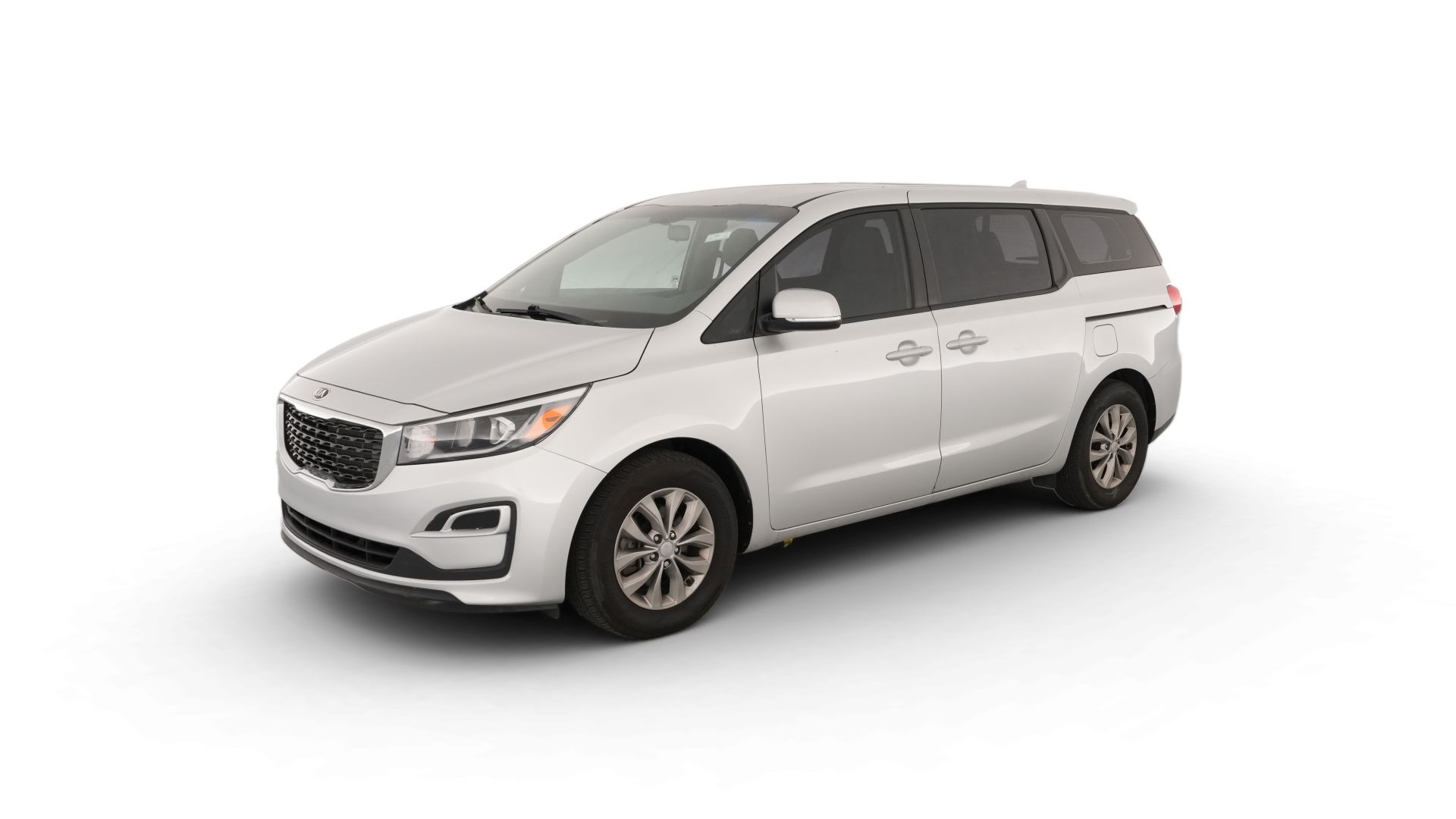 2020 Kia Sedona vehicle photo