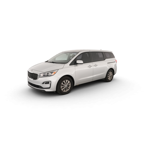 2020 Kia Sedona