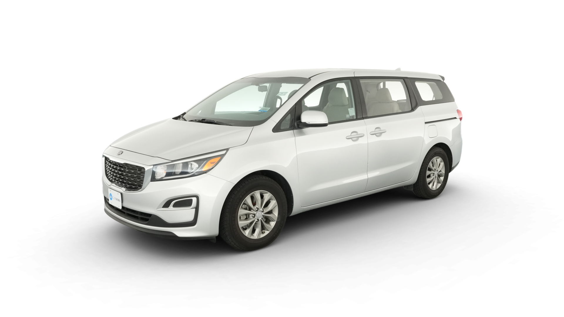 2020 Kia Sedona vehicle photo