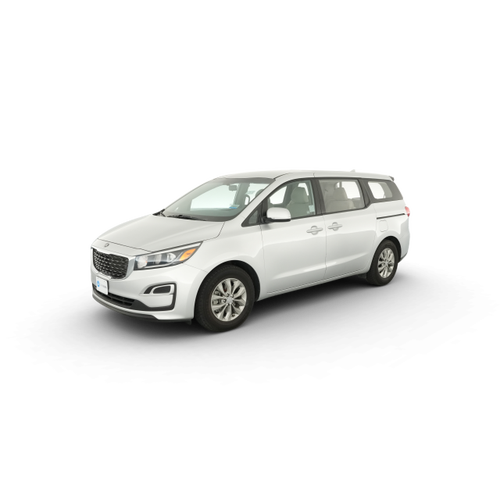 2020 Kia Sedona