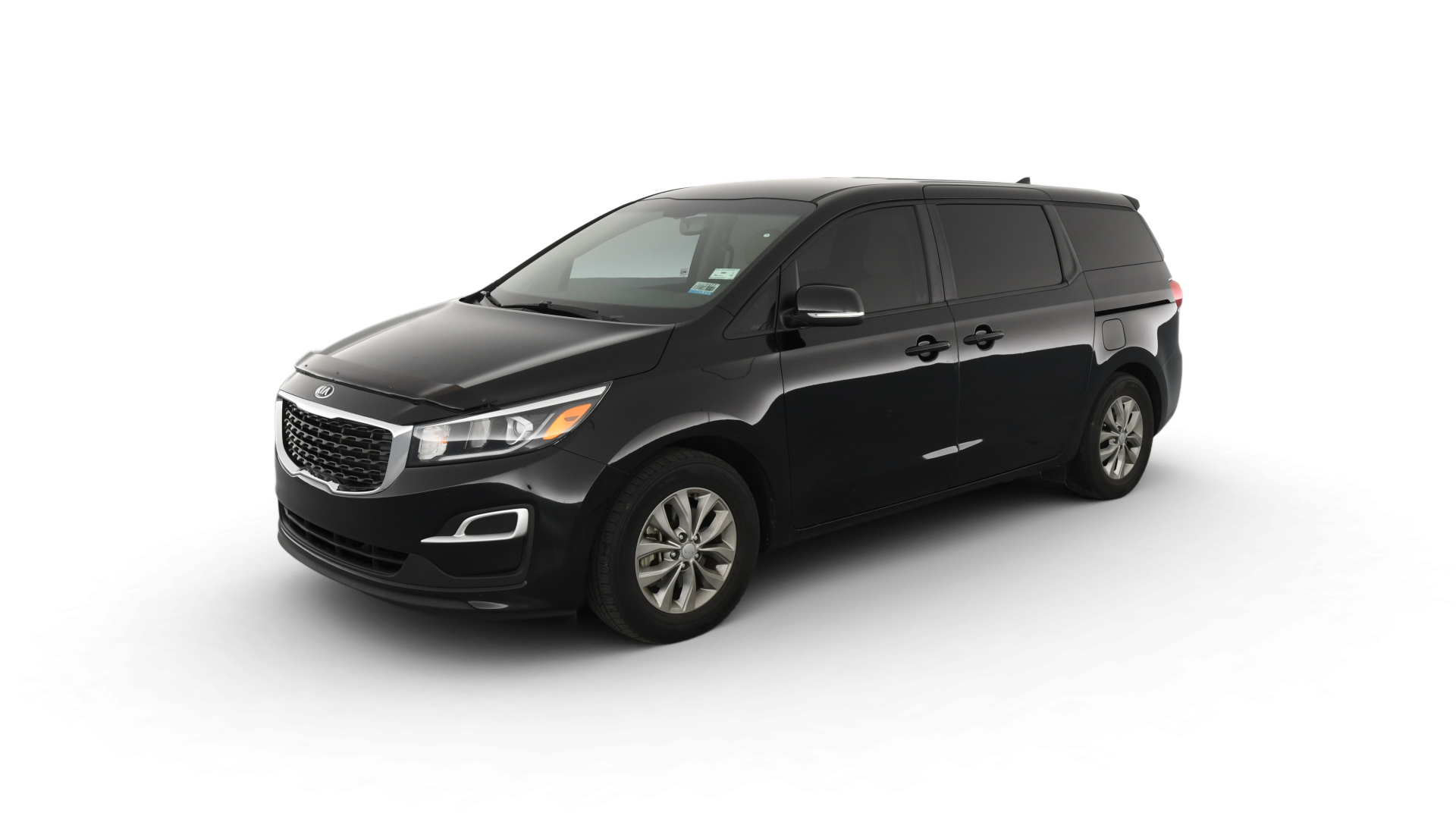 2020 Kia Sedona vehicle photo