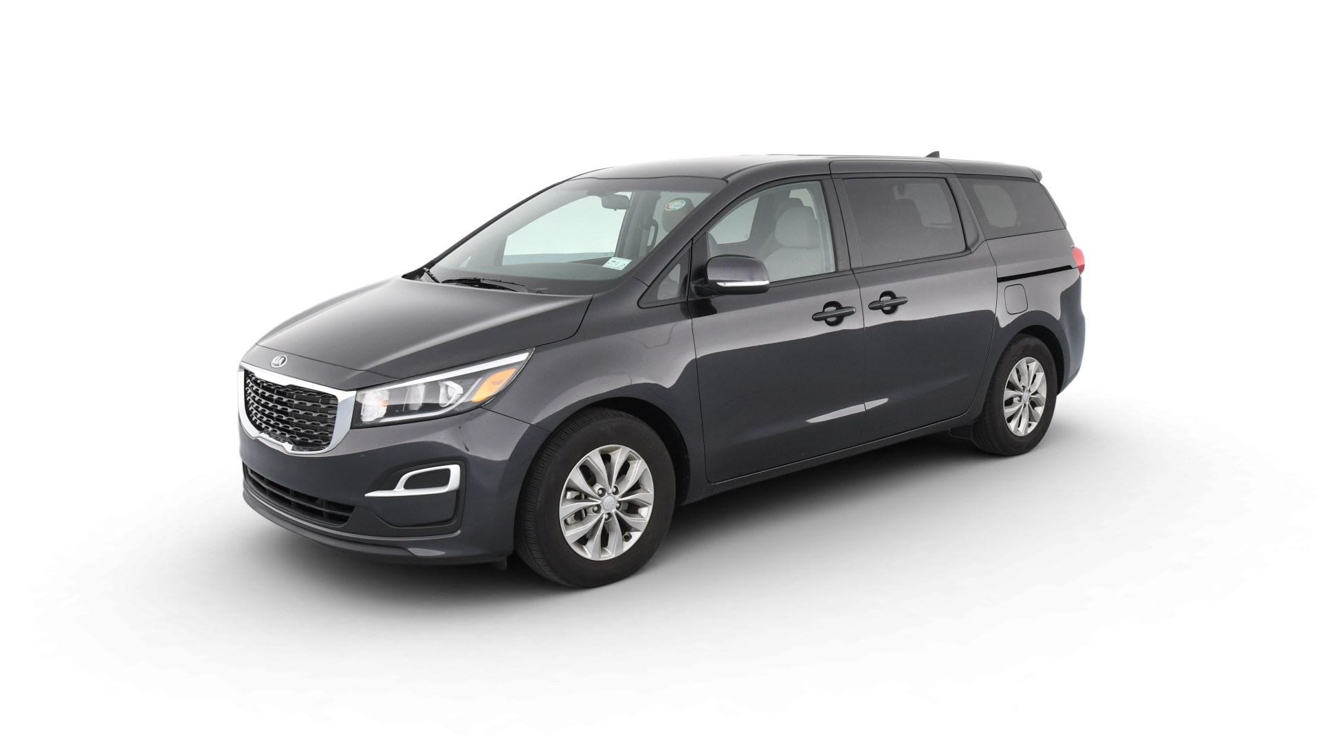 2020 Kia Sedona LX